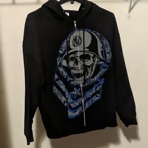 Men's Metal Mulisha Hoodie